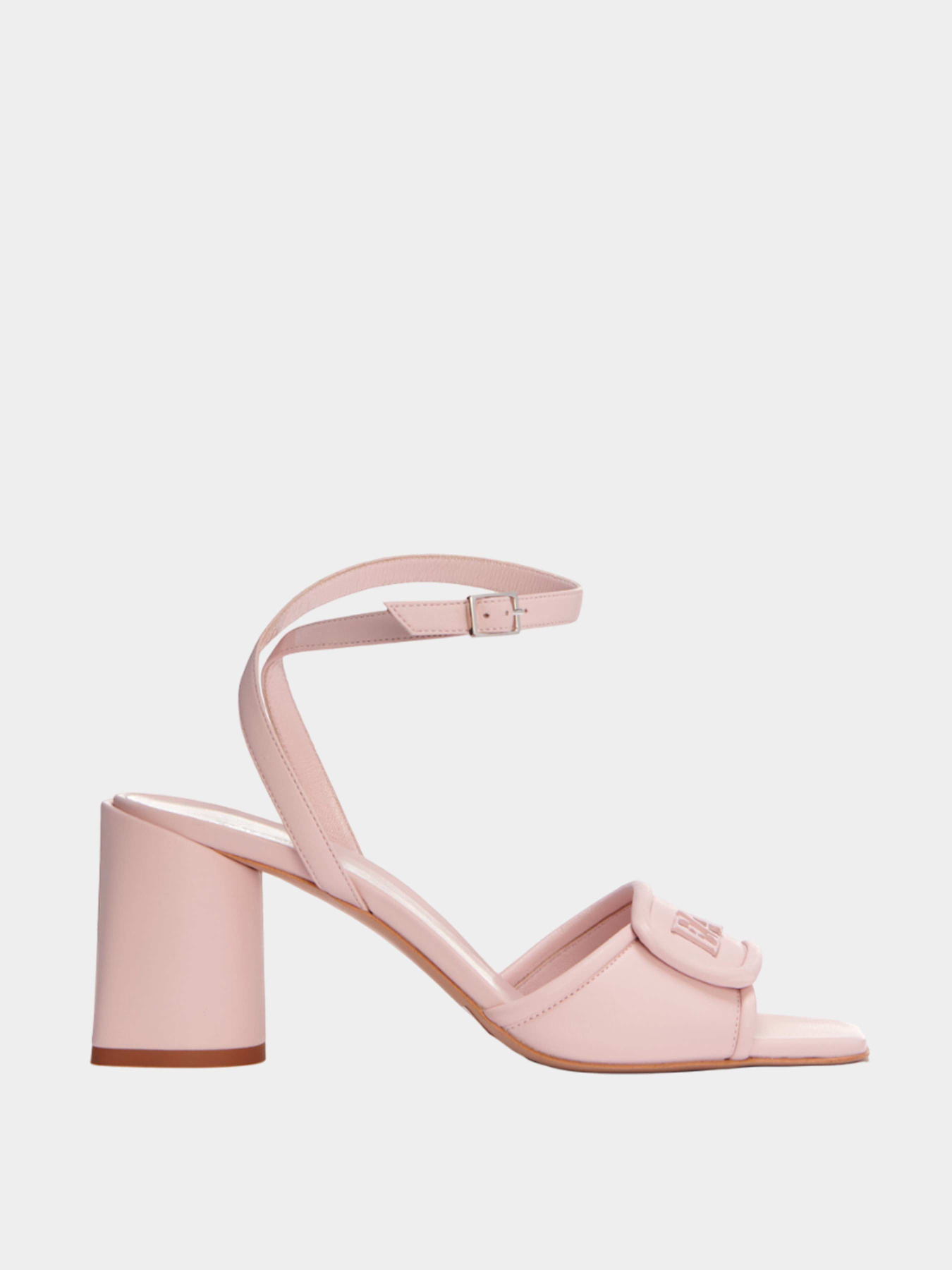 Сандалии Emporio Armani модель X3P831-XF271-00075 Фото