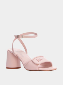 Сандалии Emporio Armani модель X3P831-XF271-00075 Фото