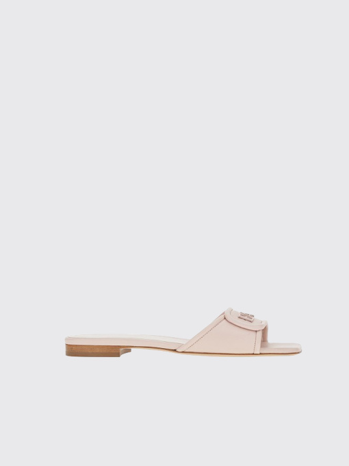 Шлёпанцы Emporio Armani модель X3P830-XF271-00075 Фото