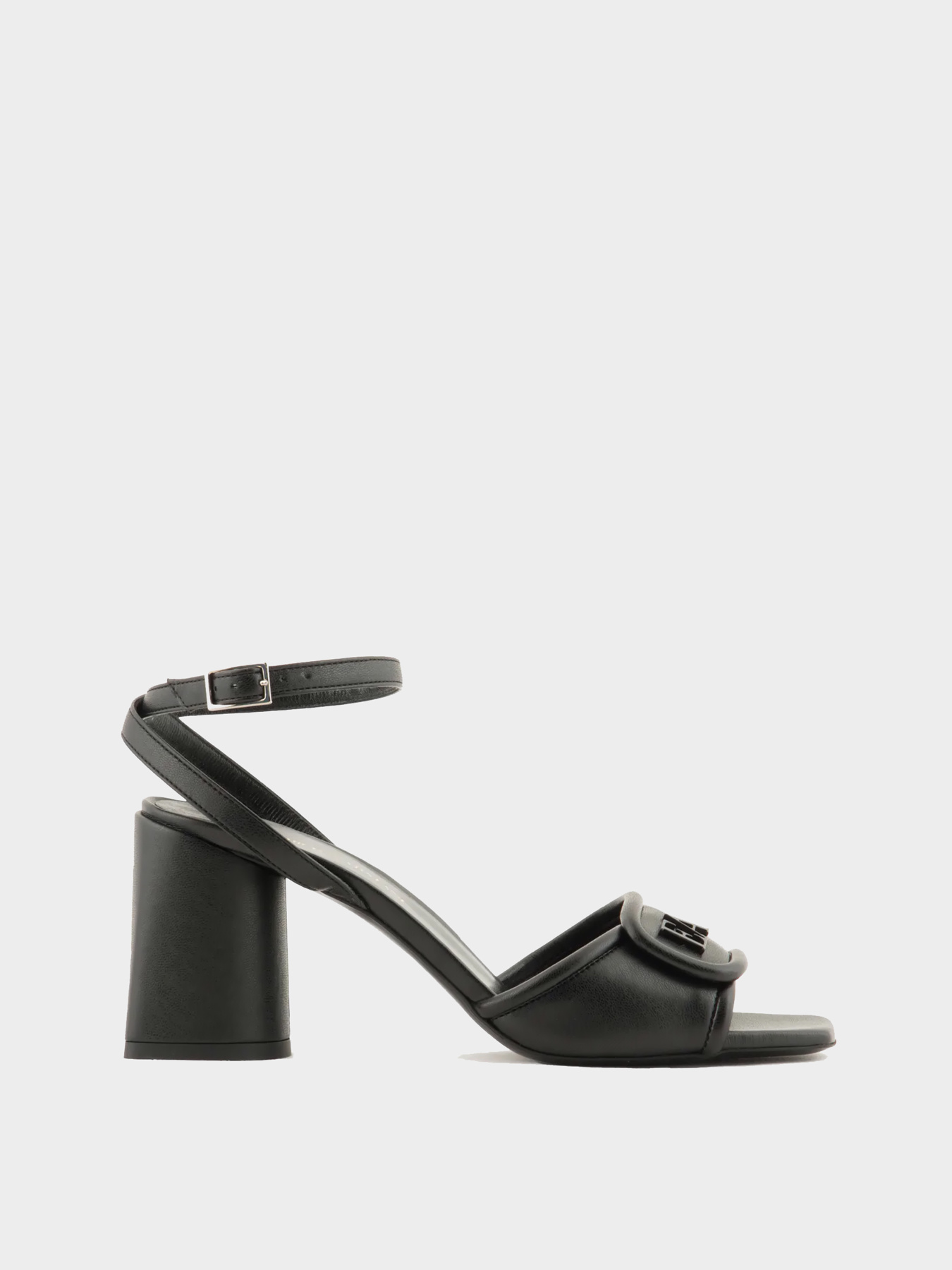 Сандалии Emporio Armani модель X3P831-XF271-00002 Фото