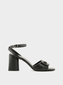 Сандалии Emporio Armani модель X3P831-XF271-00002 Фото