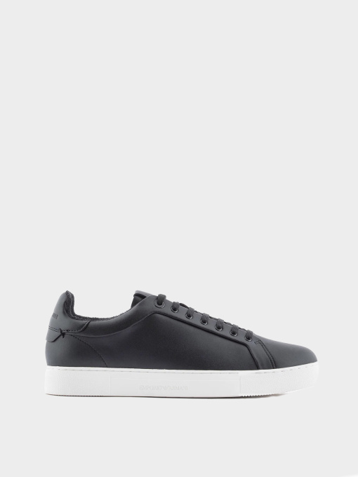 Кеды Emporio Armani модель X4X598-XF662-00002 Фото