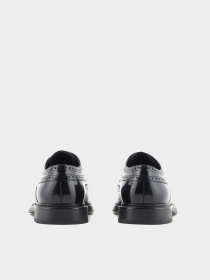 Туфли и лоферы Emporio Armani модель X4C661-XF740-00002 Фото