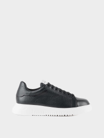 Кеды Emporio Armani үлгі X4X264-XF768-00002 Фото