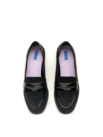 Лоферы Alex Bell модель 1171895 Фото