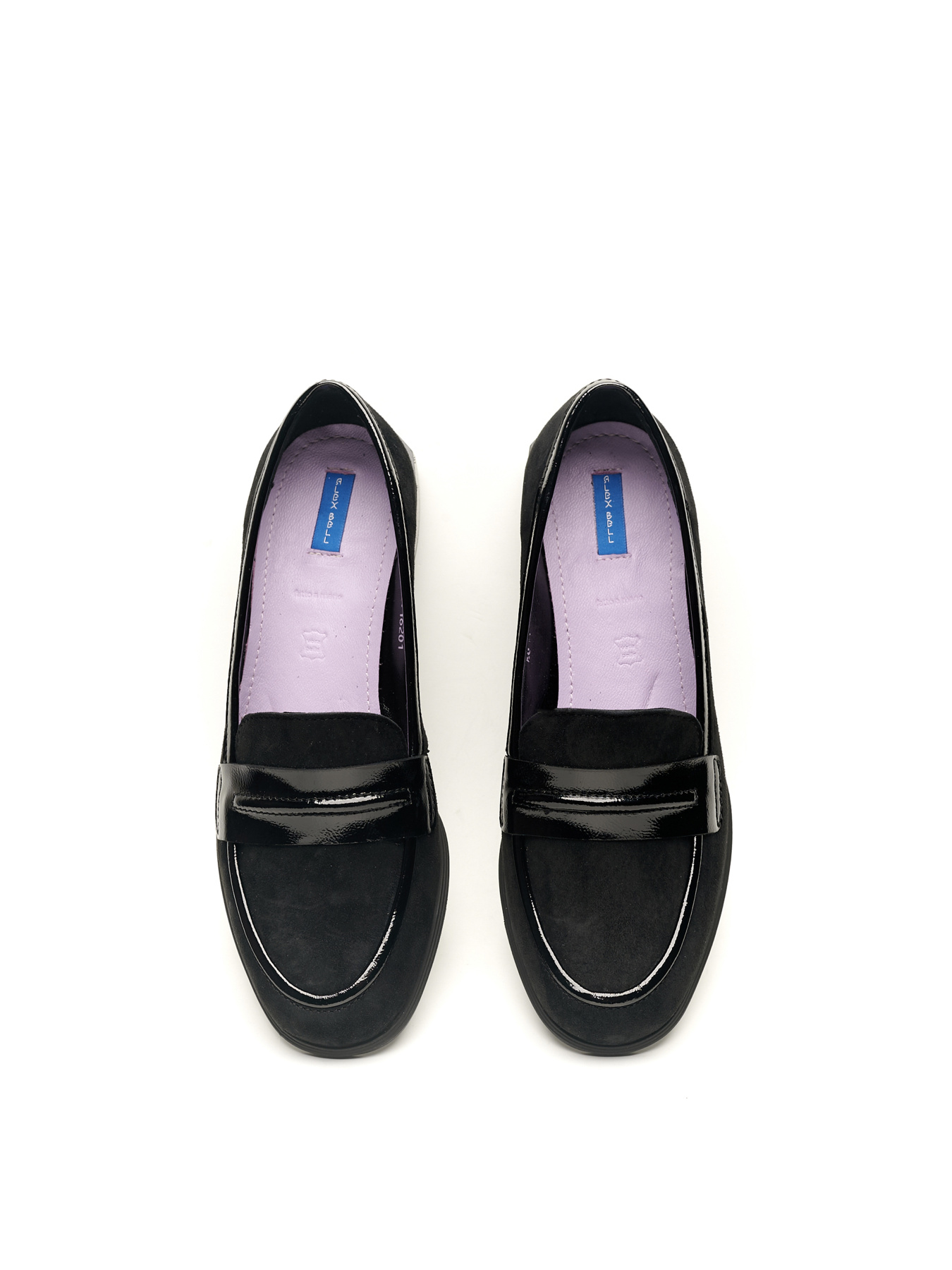 Лофери Alex Bell модель 1171895 Фото