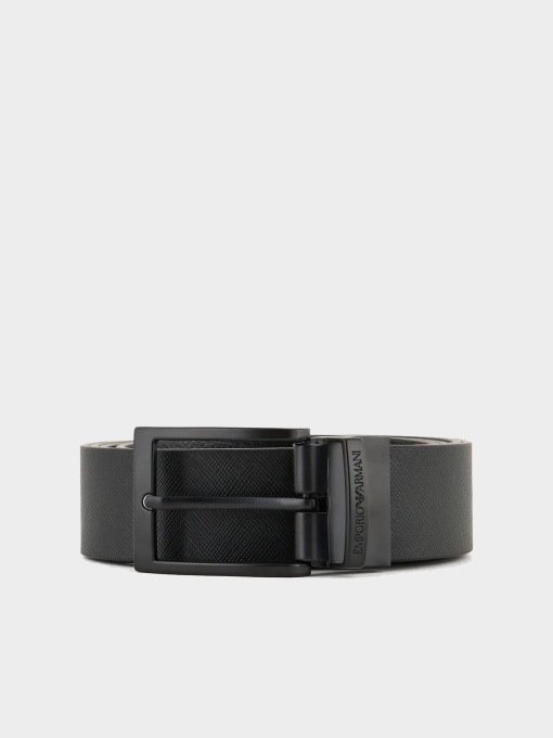 Ремни Emporio Armani модель Y4S195-Y739K-80678 Фото