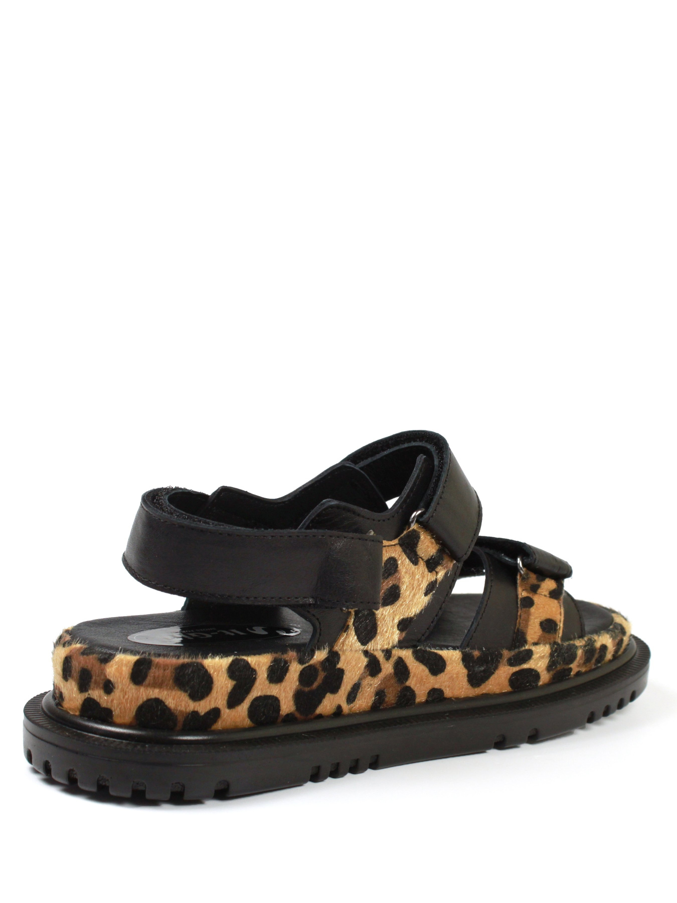 Сандалии It-girl модель 367-303-01-061 Фото