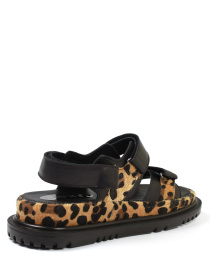 Сандалии It-girl модель 367-303-01-061 Фото