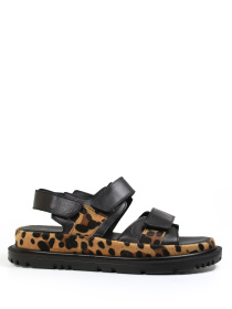 Сандалии It-girl модель 367-303-01-061 Фото