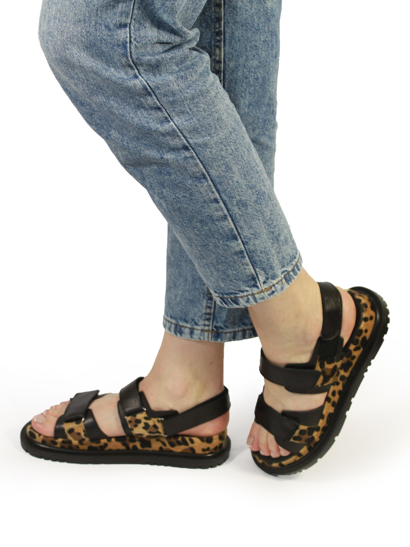 Сандалії It-girl модель 367-303-01-061 Фото