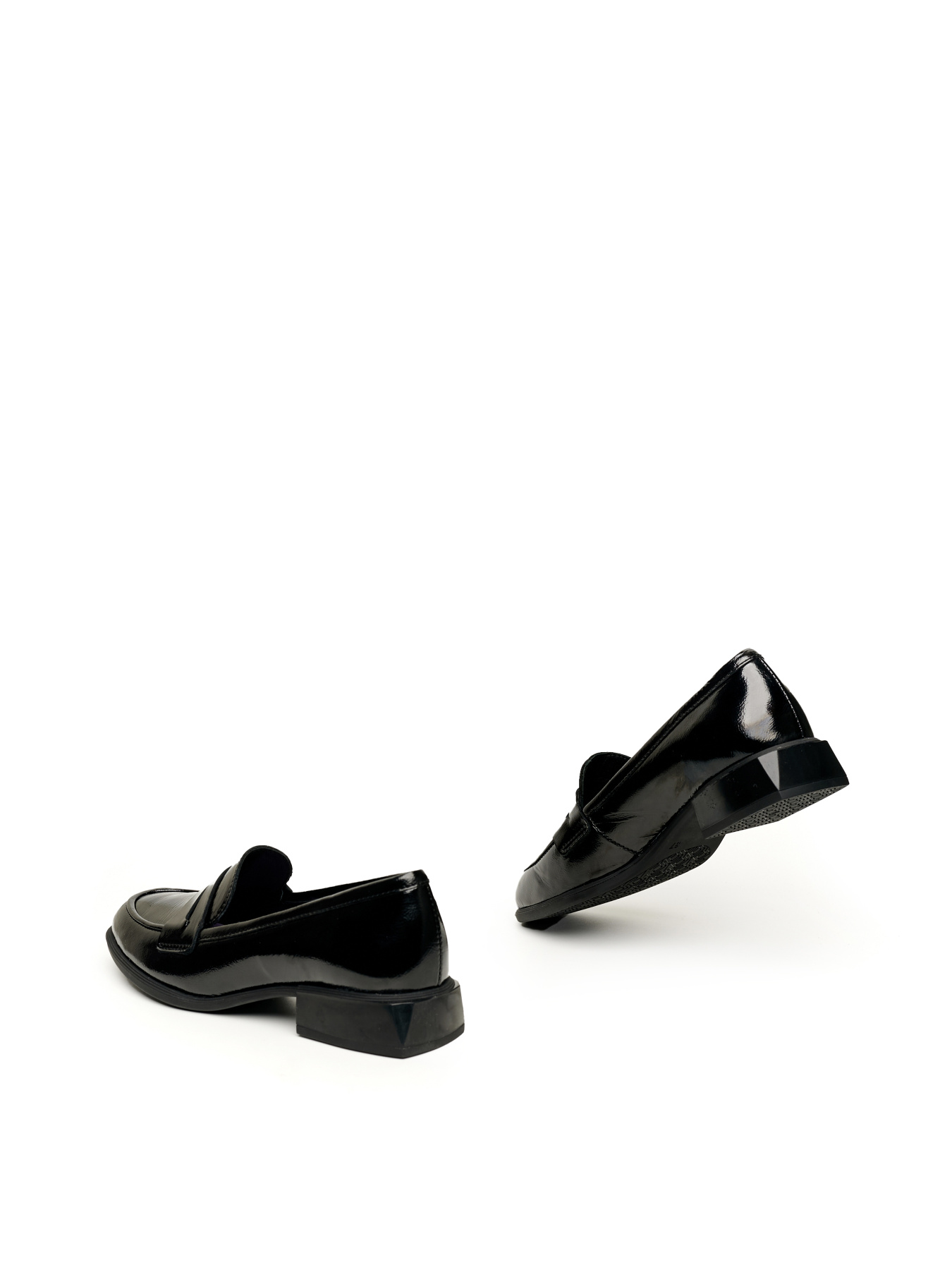 Лоферы Alex Bell модель 1171836 Фото