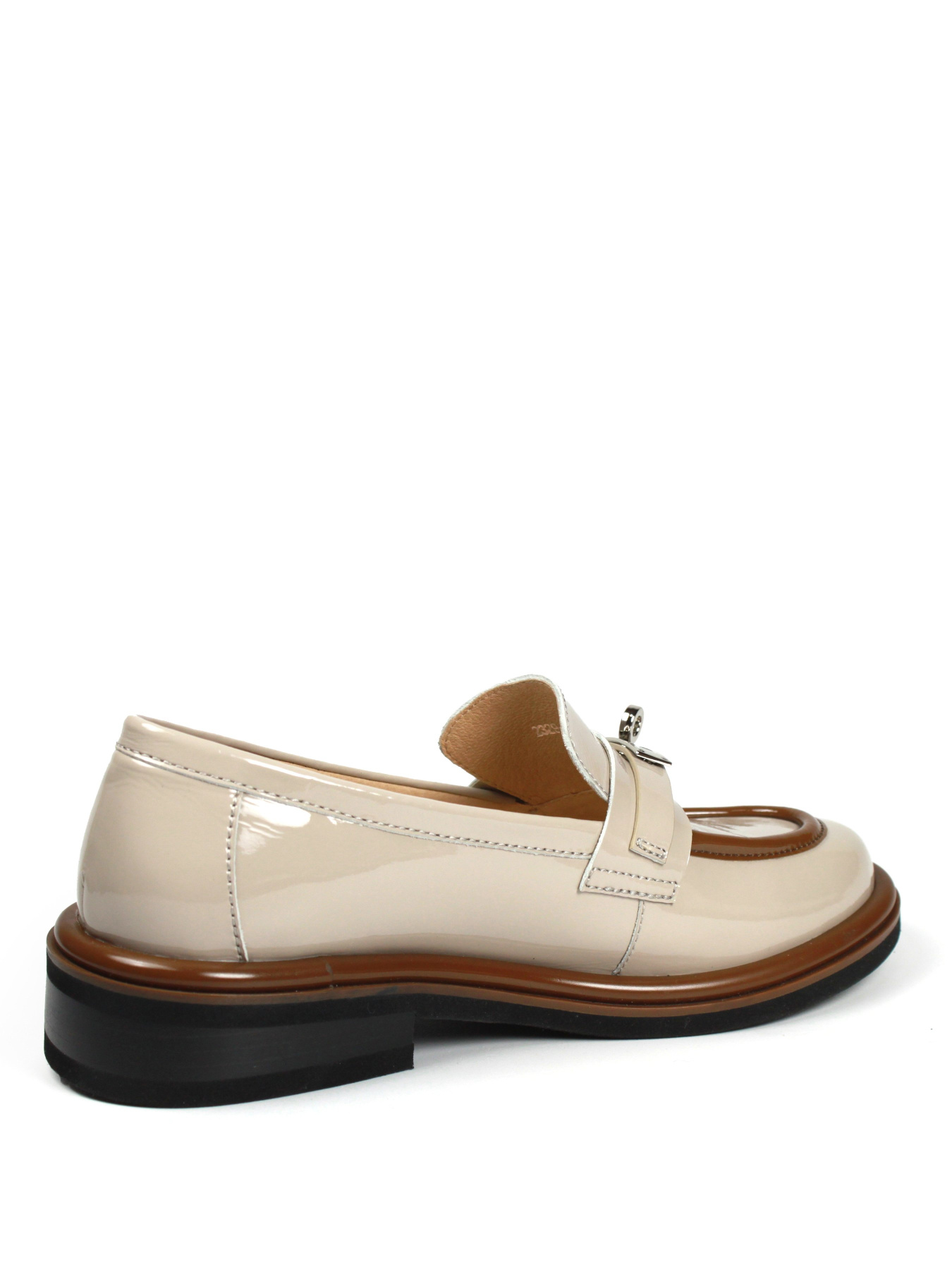 Лоферы It-girl модель 2329-10-A796-708 Фото