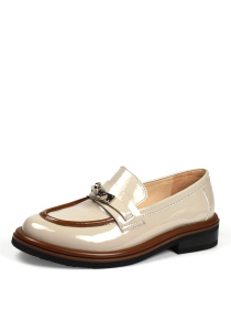 Лоферы It-girl модель 2329-10-A796-708 Фото