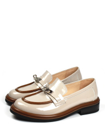 Лоферы It-girl модель 2329-10-A796-708 Фото