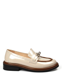 Лоферы It-girl модель 2329-10-A796-708 Фото