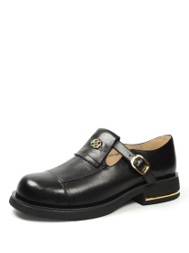 Туфли It-girl модель K1470-320C-Y259 Фото