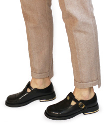 Туфли It-girl модель K1470-320C-Y259 Фото