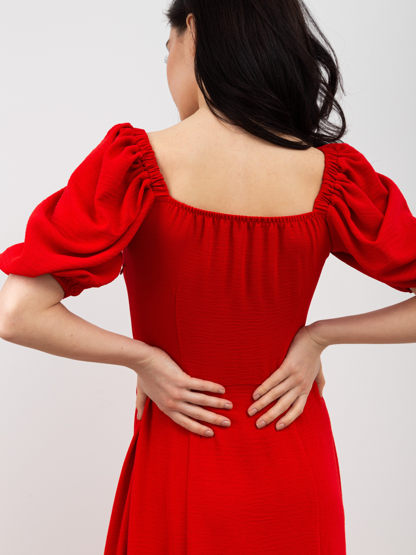 Платье макси Famo модель PLA-D1926_01 Фото