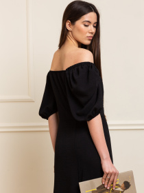 Платье макси Famo модель PLA-D1926_02 Фото