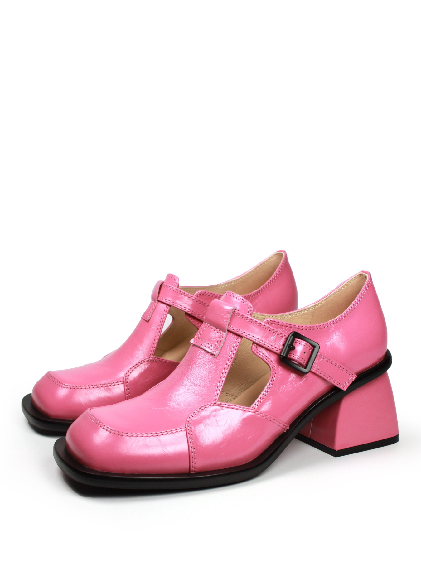 Туфли It-girl модель L173-10-F455 Фото