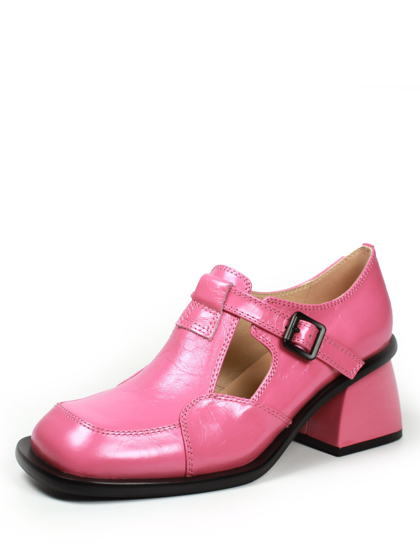 Туфли It-girl модель L173-10-F455 Фото