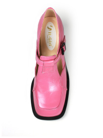 Туфли It-girl модель L173-10-F455 Фото