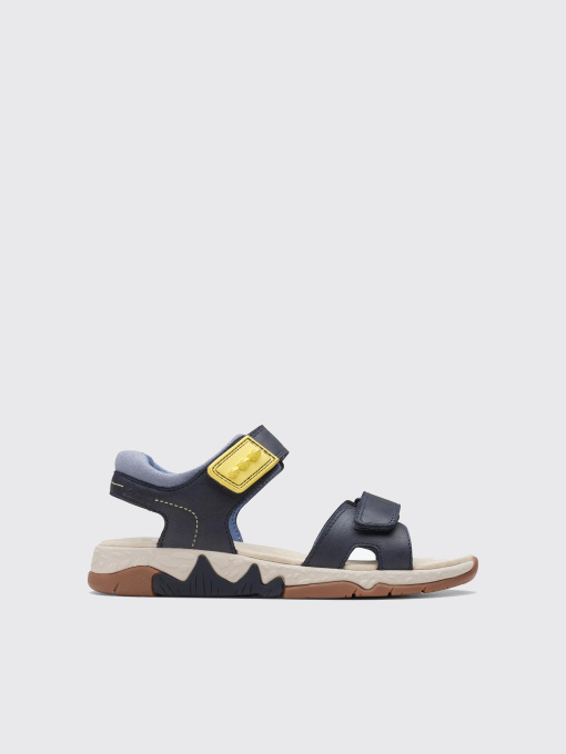 Сандалии Clarks модель 26176040 Фото