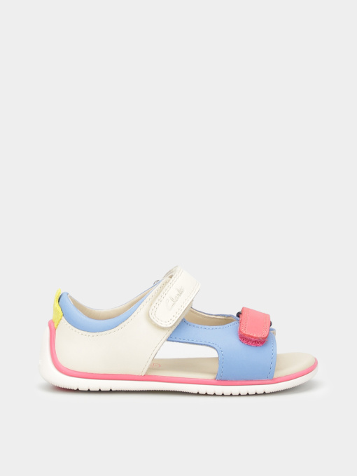 Сандалдар Clarks үлгі 26176055 Фото