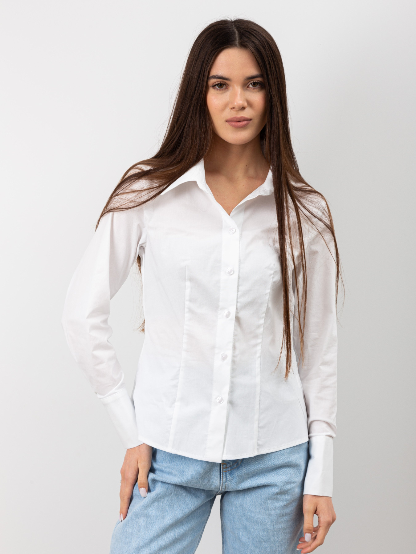 Рубашка Famo модель RA-181_01 Фото