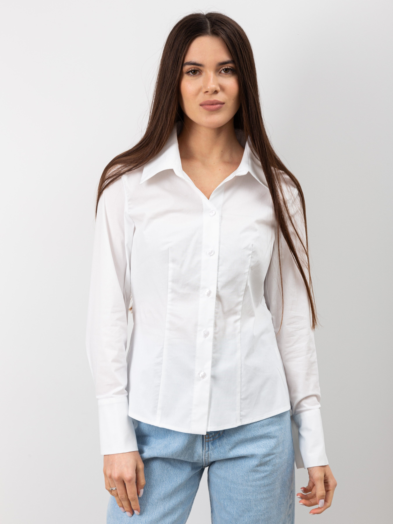 Рубашка Famo модель RA-181_01 Фото