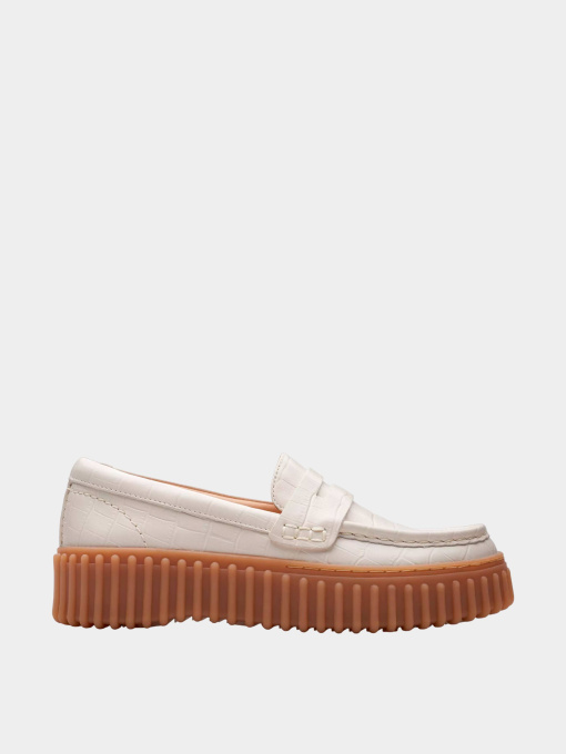 Туфли и лоферы Clarks модель 26176357 Фото