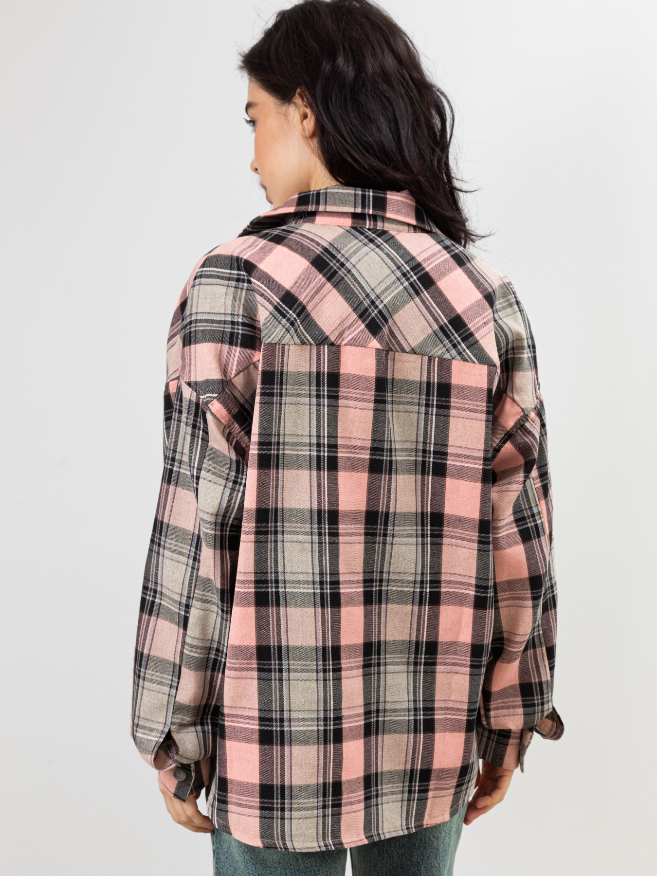 Рубашка Famo модель RA-163_01 Фото