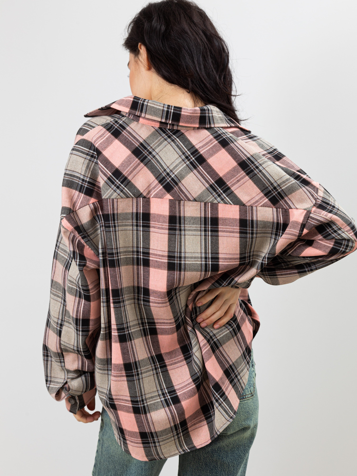 Рубашка Famo модель RA-163_01 Фото