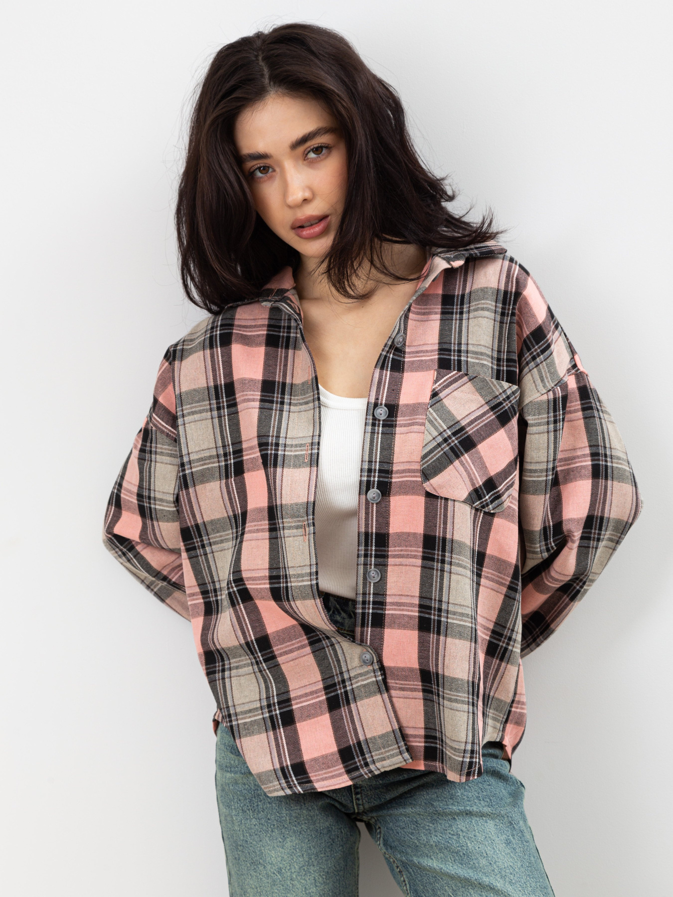 Рубашка Famo модель RA-163_01 Фото