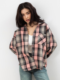 Рубашка Famo модель RA-163_01 Фото