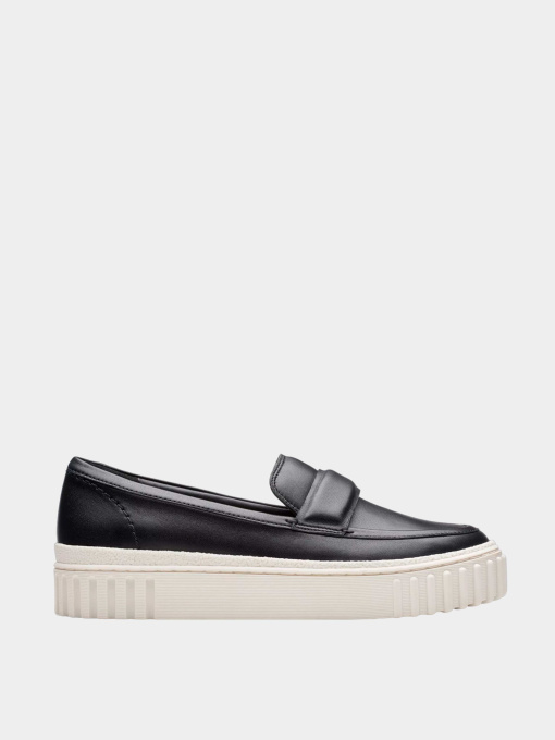 Туфли и лоферы Clarks модель 26176435 Фото