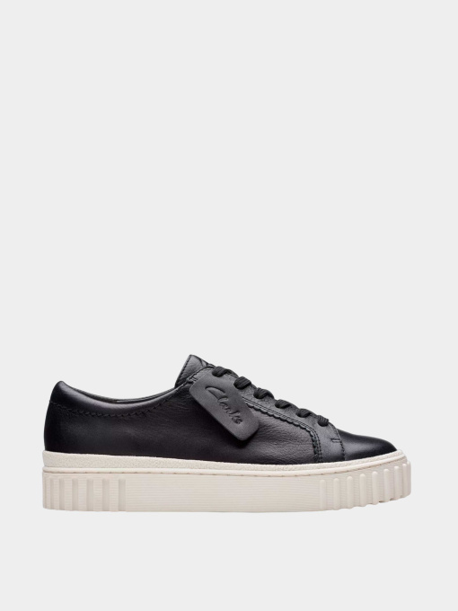 Кеды Clarks үлгі 26176436 Фото