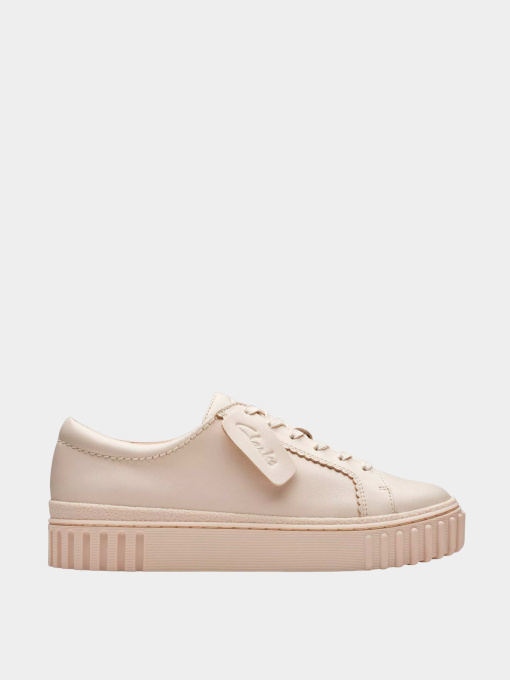 Кеды Clarks модель 26176437 Фото