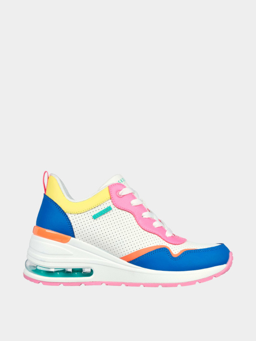 Кроссовки Skechers модель 155399 WMLT Фото