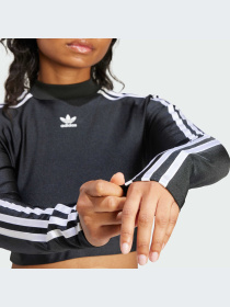 Лонгслив Adidas Adicolor модель IU2428 Фото