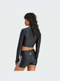 Лонгслів Adidas Adicolor модель IU2428 Фото