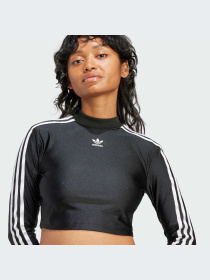 Лонгслів Adidas Adicolor модель IU2428 Фото