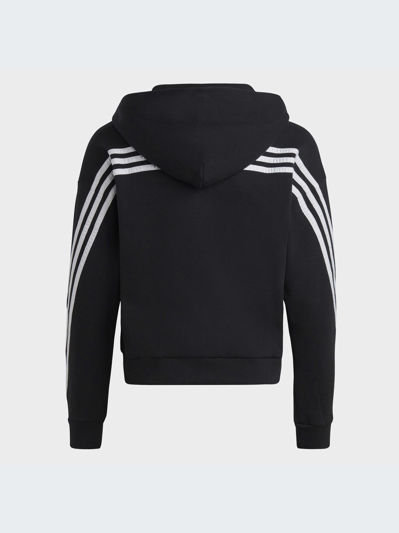 Кофта Adidas 3 Stripes модель IC0118 Фото