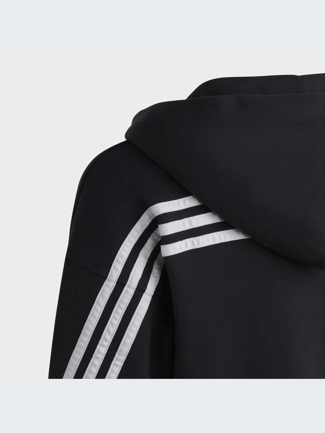 Кофта Adidas 3 Stripes модель IC0118 Фото