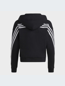 Кофта Adidas 3 Stripes модель IC0118 Фото