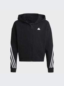 Кофта Adidas 3 Stripes модель IC0118 Фото