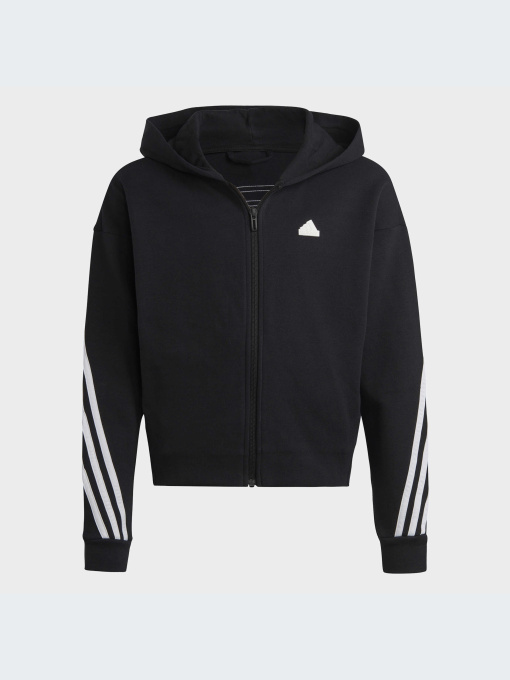 Кофта Adidas 3 Stripes модель IC0118 Фото