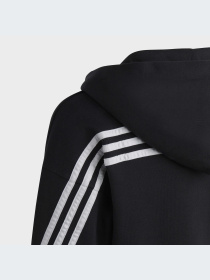 Кофта Adidas 3 Stripes модель IC0118 Фото