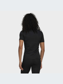 Футболка спортивная Adidas Clima модель HN9075 Фото